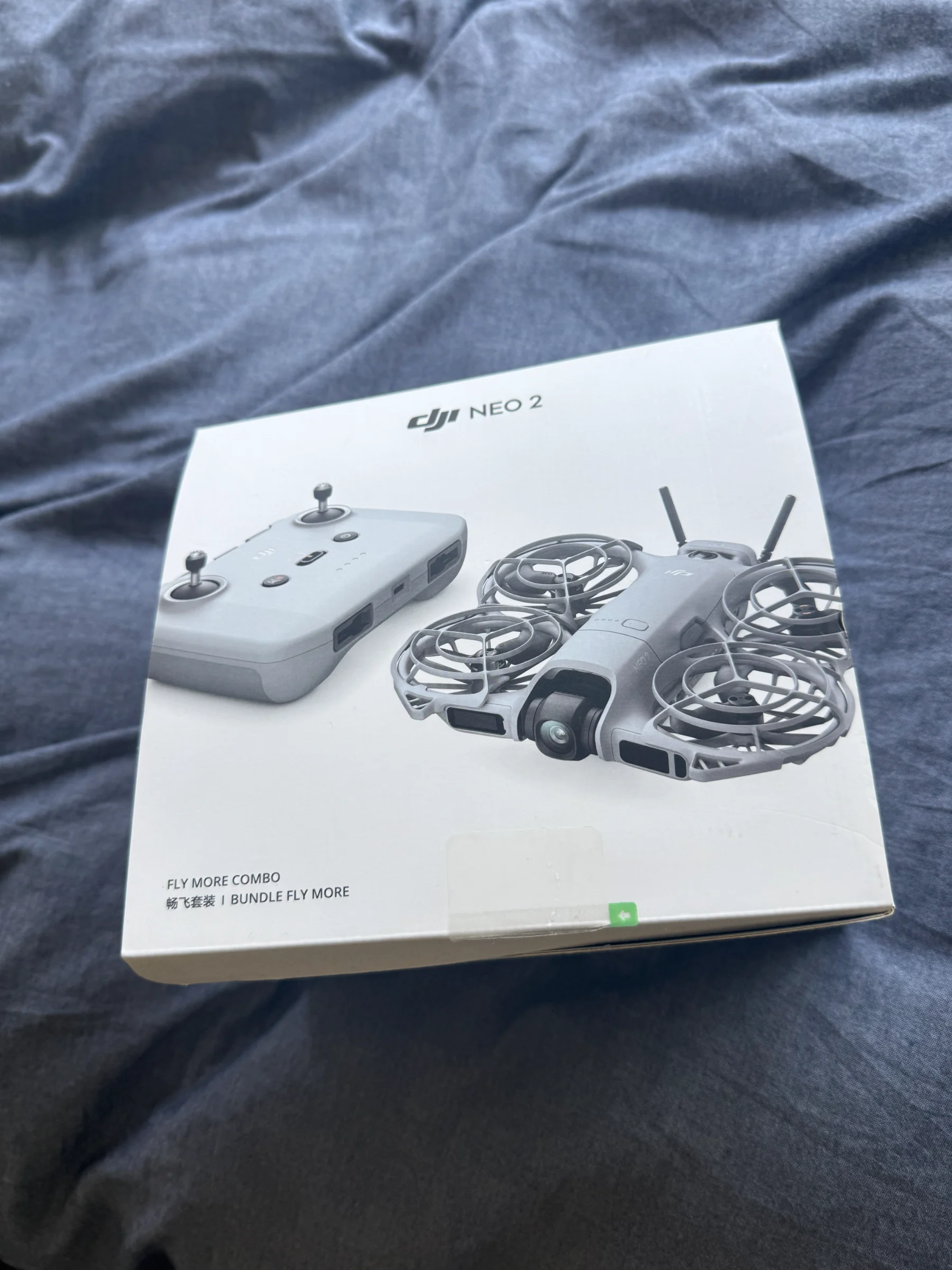 DJI Neo 2