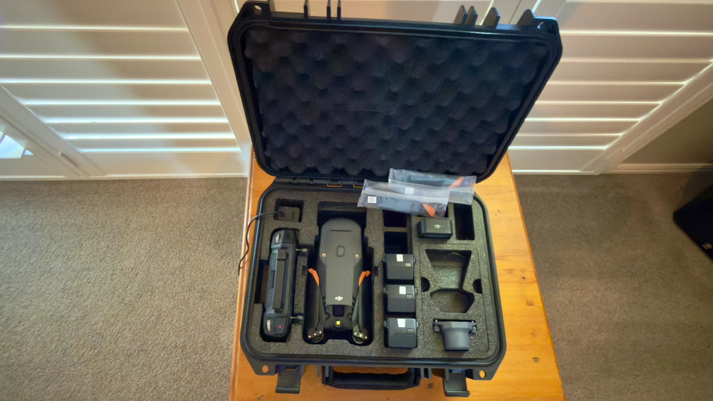 DJI Mavic 3 Enterprise