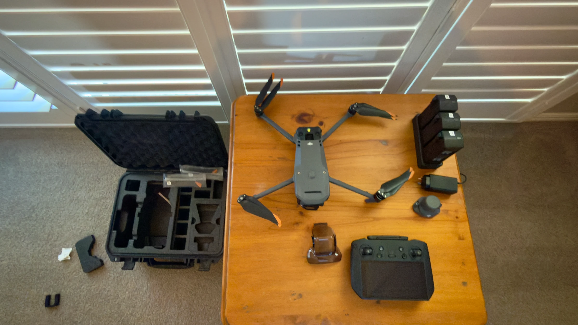 DJI Mavic 3 Enterprise